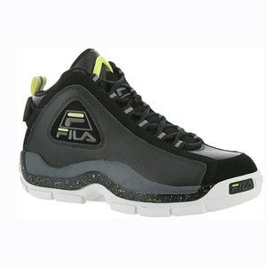 New Fila Men's Grant Hill 2 Sneaker
